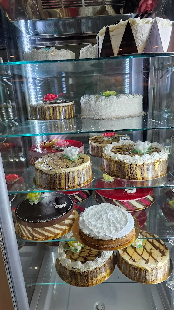 Gâteaux d'événement personnalisés